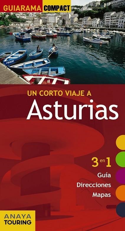 Asturias | 9788499358314 | Martínez Reverte, Javier / Gómez, Iñaki / Alonso González, Juan Carlos / Plans, Juan José | Librería Castillón - Comprar libros online Aragón, Barbastro