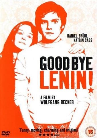 DVD GOOD BYE LENIN ! - CINE EUROPEO EL PAIS 2 | 8425536000232 | BECKER, WOLFGANG | Librería Castillón - Comprar libros online Aragón, Barbastro