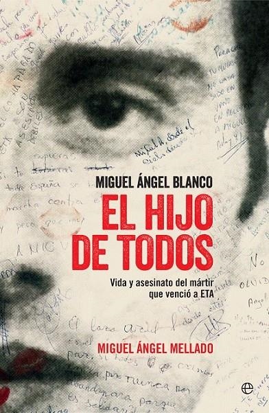 El hijo de todos | 9788490607756 | Mellado, Miguel Ángel | Librería Castillón - Comprar libros online Aragón, Barbastro