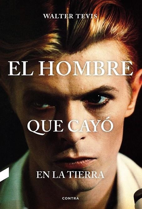 El hombre que cayó en la Tierra | 9788494561214 | Tevis, Walter | Librería Castillón - Comprar libros online Aragón, Barbastro