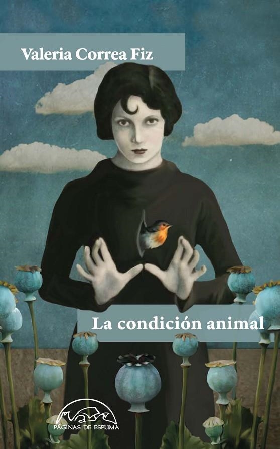 La condición animal | 9788483932049 | Correa Fiz, Valeria | Librería Castillón - Comprar libros online Aragón, Barbastro