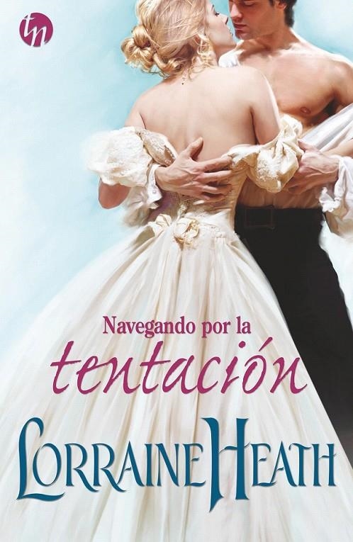 Navegando por la tentación | 9788468784656 | Heath, Lorraine | Librería Castillón - Comprar libros online Aragón, Barbastro