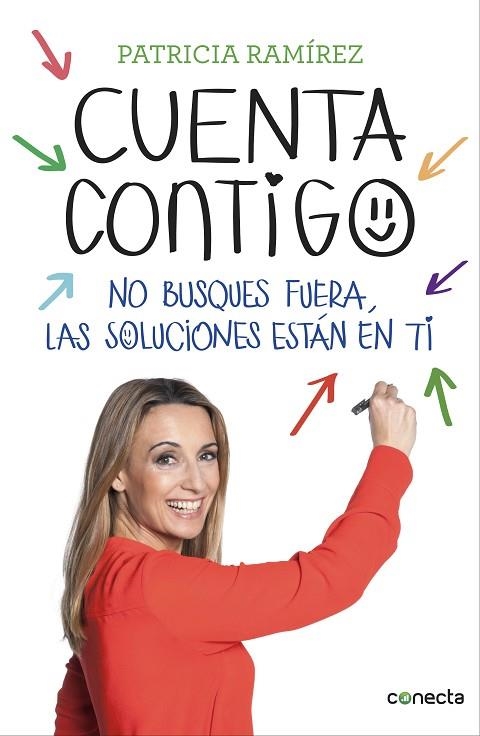 Cuenta contigo | 9788416029419 | Patricia Ramírez | Librería Castillón - Comprar libros online Aragón, Barbastro