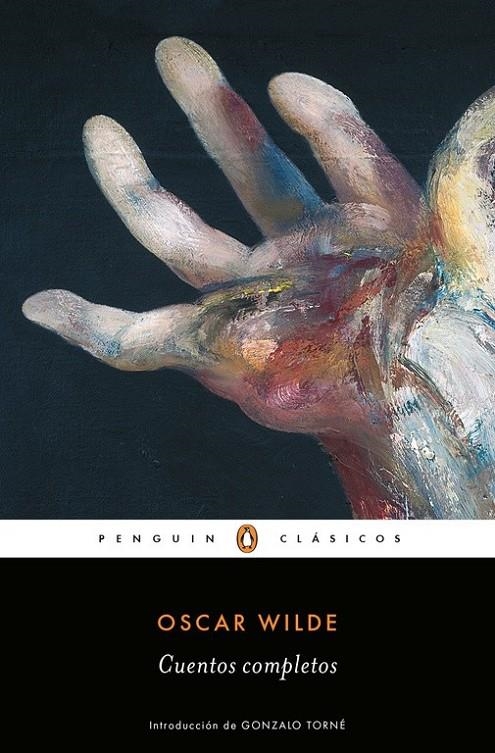 Cuentos completos | 9788491052357 | Oscar Wilde | Librería Castillón - Comprar libros online Aragón, Barbastro