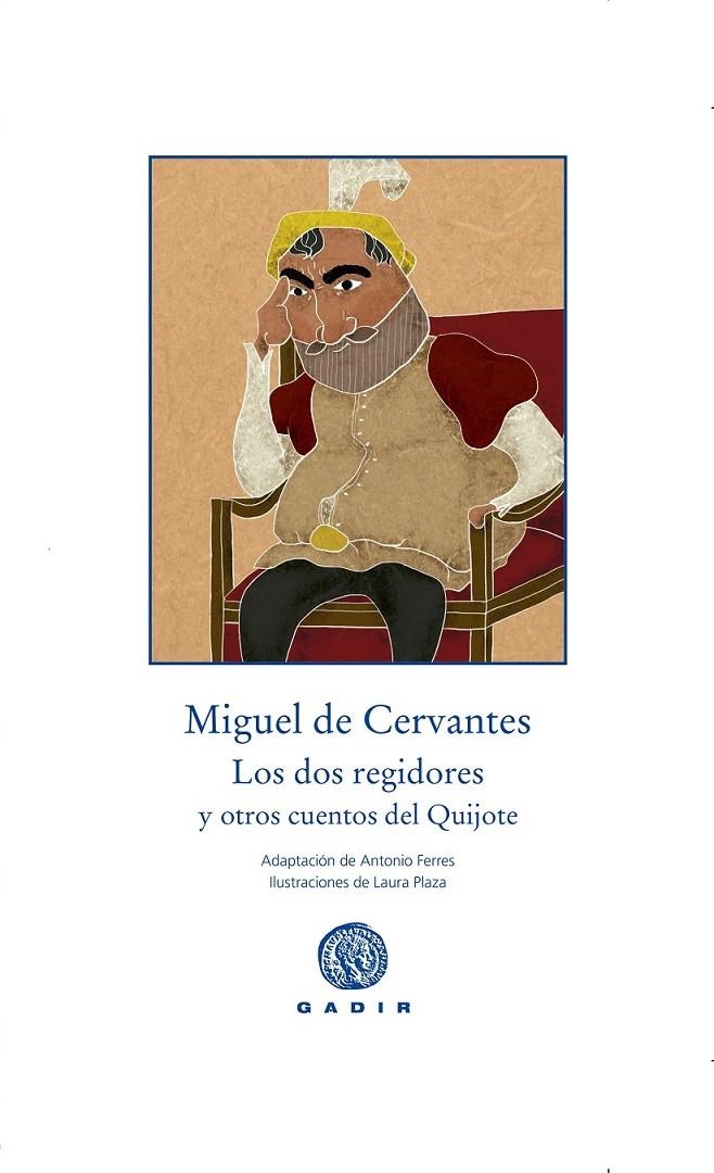 Los dos regidores | 9788494363269 | Librería Castillón - Comprar libros online Aragón, Barbastro