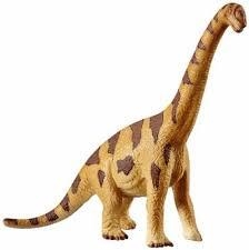 FIGURA BRACHIOSAURUS SCHLEICH | 4005086145030 | Librería Castillón - Comprar libros online Aragón, Barbastro