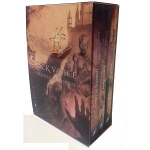 TRILOGIA DE LYONESSE (PACK 3 TOMOS) | 9788416035465 | VANCE, JACK | Librería Castillón - Comprar libros online Aragón, Barbastro