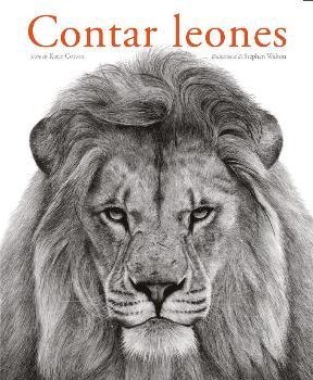 Contar Leones | 9788494400971 | Cotton, Katie | Librería Castillón - Comprar libros online Aragón, Barbastro