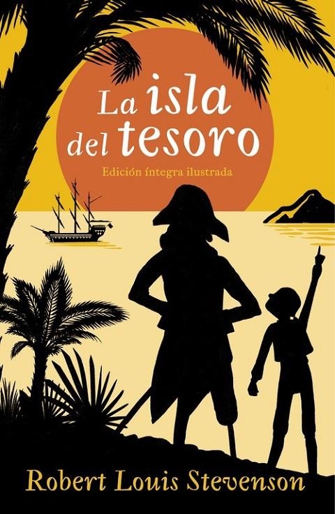 La isla del tesoro (Alfaguara Clásicos) | 9788420484471 | Robert  L. Stevenson | Librería Castillón - Comprar libros online Aragón, Barbastro