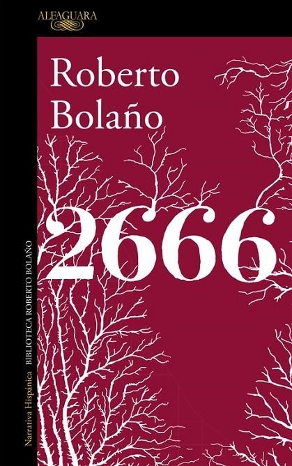 2666 | 9788420423920 | Roberto Bolaño | Librería Castillón - Comprar libros online Aragón, Barbastro