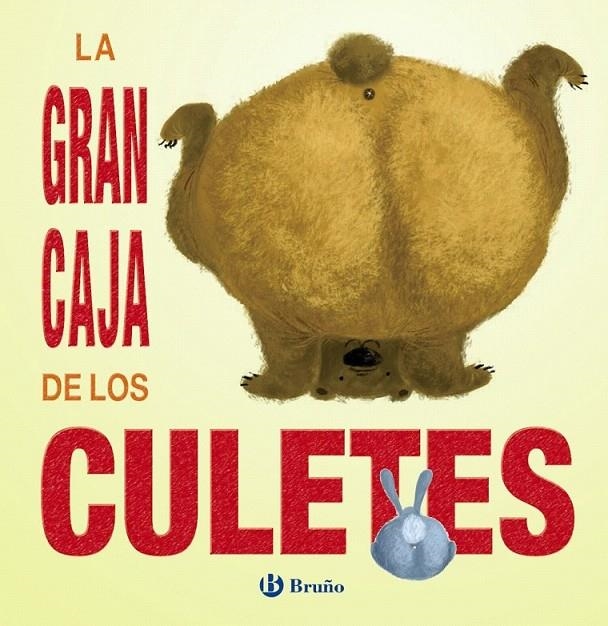 La gran caja de los culetes | 9788469605684 | Diggory Shields, Carol | Librería Castillón - Comprar libros online Aragón, Barbastro