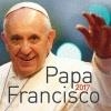 CALENDARIO PARED 2017 PAPA FRANCISCO | 9788427138568 | VV.AA. | Librería Castillón - Comprar libros online Aragón, Barbastro