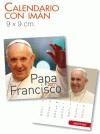 CALENDARIO 2017 PAPA FRANCISCO CON IMAN | 9788427138339 | VV.AA. | Librería Castillón - Comprar libros online Aragón, Barbastro