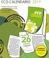 CALENDARIO ECO 2017 PEQUEÑO | 9788427138315 | VV.AA. | Librería Castillón - Comprar libros online Aragón, Barbastro