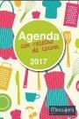 AGENDA 2017 CON RECETAS DE COCINA | 9788427138438 | VV.AA. | Librería Castillón - Comprar libros online Aragón, Barbastro