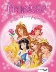 PRINCESAS | 9788416189458 | AA.VV | Librería Castillón - Comprar libros online Aragón, Barbastro