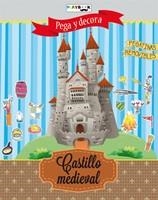 CASTILLO MEDIEVAL | 9788416189571 | AA.VV | Librería Castillón - Comprar libros online Aragón, Barbastro