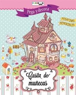 CASITA DE MUÑECAS | 9788416189557 | AA.VV | Librería Castillón - Comprar libros online Aragón, Barbastro