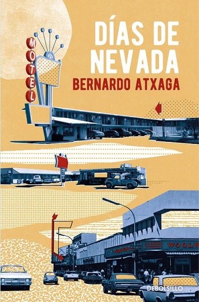 Días de Nevada | 9788466332385 | Bernardo Atxaga | Librería Castillón - Comprar libros online Aragón, Barbastro