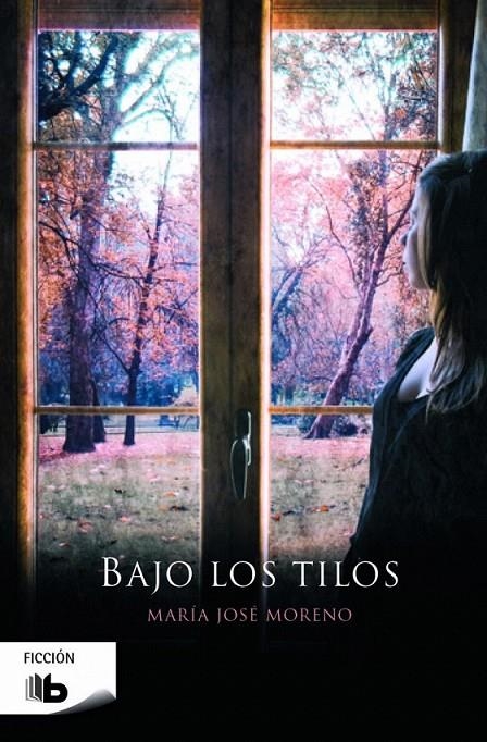 Bajo los tilos | 9788490702253 | Moreno, María José | Librería Castillón - Comprar libros online Aragón, Barbastro