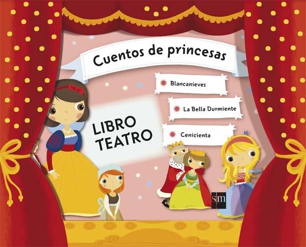 CUENTOS DE PRINCESAS | 9788467587852 | Ružicka, Oldrich | Librería Castillón - Comprar libros online Aragón, Barbastro