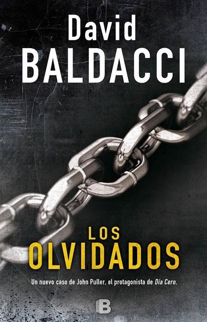 Los olvidados | 9788466658768 | David Baldacci | Librería Castillón - Comprar libros online Aragón, Barbastro