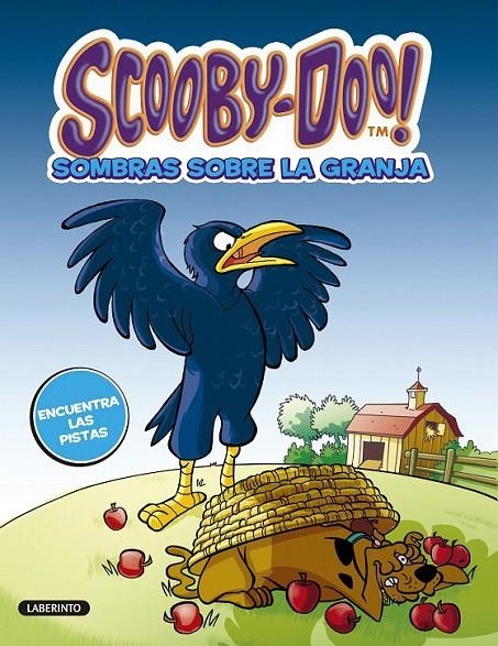 Scooby-Doo. Sombras sobre la granja | 9788484838715 | Brambilla, Cristina | Librería Castillón - Comprar libros online Aragón, Barbastro