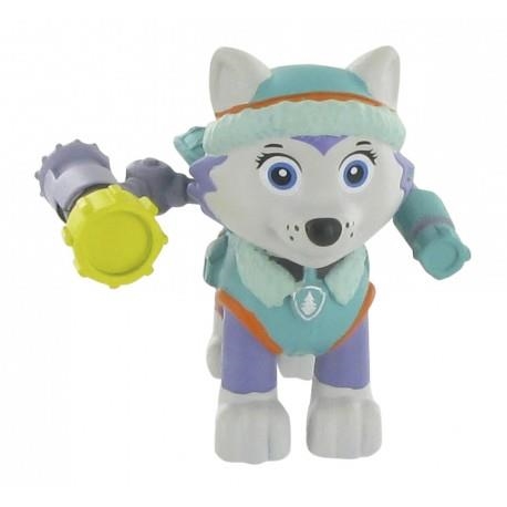 Figura comansi everest - patrulla canina | 8412906998848 | Librería Castillón - Comprar libros online Aragón, Barbastro