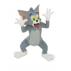 Figura comansi Tom burla - Tom y Jerry | 8412906996547 | Librería Castillón - Comprar libros online Aragón, Barbastro