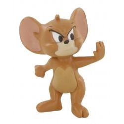 Figura comansi Jerry sonrisa - Tom y Jerry | 8412906996516 | Librería Castillón - Comprar libros online Aragón, Barbastro