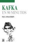 Kafka en 90 minutos | 9788432318320 | Strathern, Paul | Librería Castillón - Comprar libros online Aragón, Barbastro