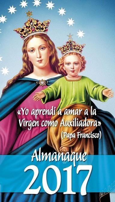 "Yo aprendí a amar a la Virgen como Auxiliadora" (Papa Francisco) | 9788490233894 | Miranda Regojo, Ángel | Librería Castillón - Comprar libros online Aragón, Barbastro