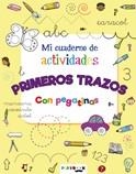 PRIMEROS TRAZOS | 9788416189519 | AA.VV | Librería Castillón - Comprar libros online Aragón, Barbastro