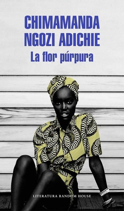 La flor púrpura | 9788439731214 | NGOZI ADICHIE, CHIMAMANDA | Librería Castillón - Comprar libros online Aragón, Barbastro