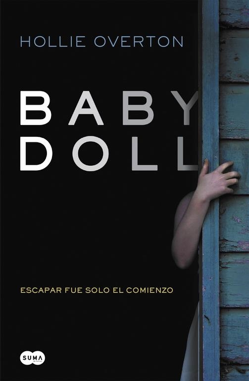 Baby doll | 9788483658833 | Hollie Overton | Librería Castillón - Comprar libros online Aragón, Barbastro