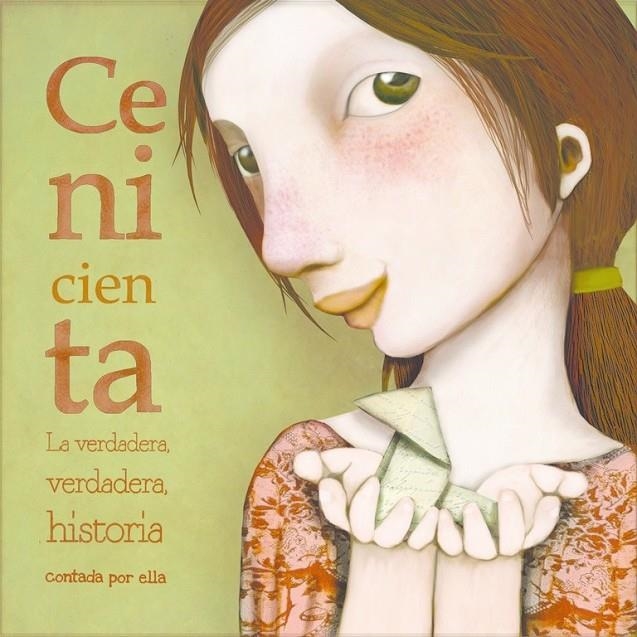 Cenicienta | 9788448846503 | DIAZ REGUERA, RAQUEL | Librería Castillón - Comprar libros online Aragón, Barbastro