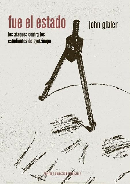 Fue el Estado | 9788415862666 | Gibler, John | Librería Castillón - Comprar libros online Aragón, Barbastro