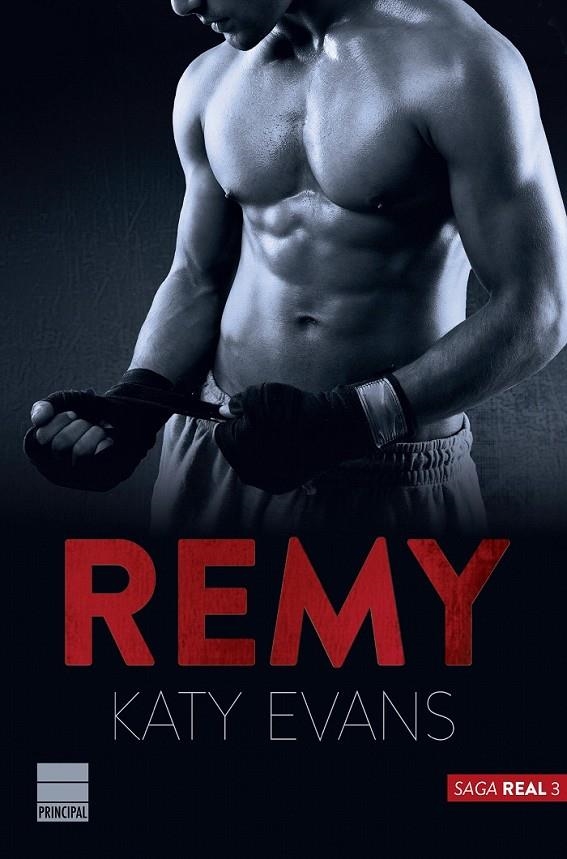 Remy | 9788416223596 | Evans, Katy | Librería Castillón - Comprar libros online Aragón, Barbastro