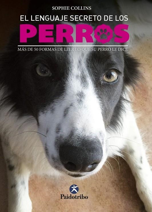 EL LENGUAJE SECRETO DE LOS PERROS | 9788499106656 | Collins, Sophie | Librería Castillón - Comprar libros online Aragón, Barbastro