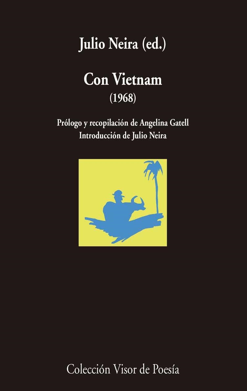 Con Vietnam (1968) | 9788498959642 | Neira, Julio | Librería Castillón - Comprar libros online Aragón, Barbastro