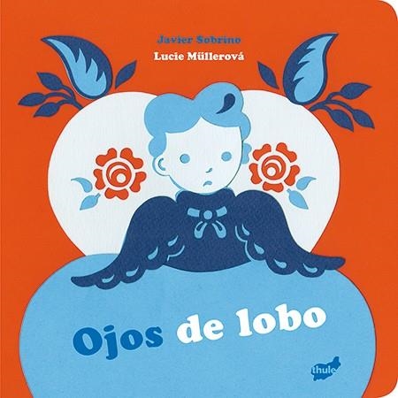 Ojos de lobo | 9788416817030 | Sobrino, Javier | Librería Castillón - Comprar libros online Aragón, Barbastro