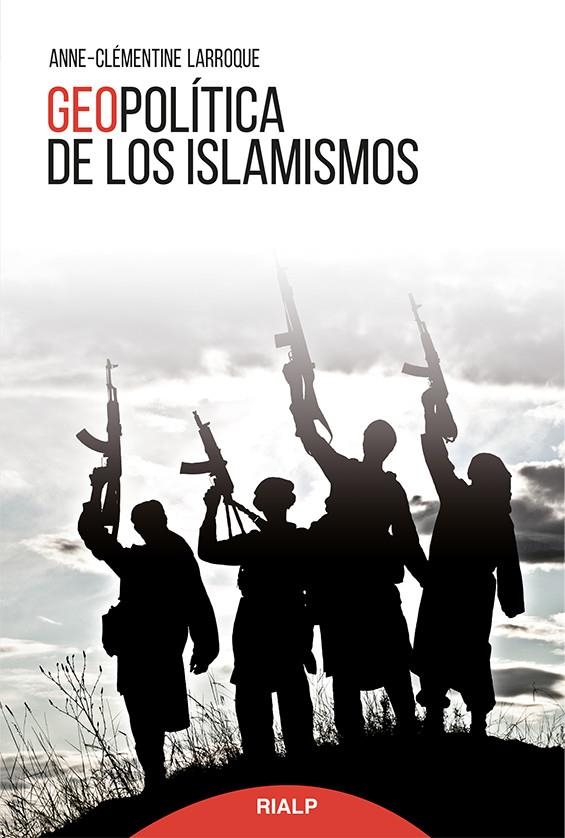 Geopolítica de los islamismos | 9788432146831 | Larroque, Anne-Clémentine | Librería Castillón - Comprar libros online Aragón, Barbastro