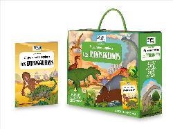 DINOSAURIOS,LOS | 9789461887399 | AA.VV | Librería Castillón - Comprar libros online Aragón, Barbastro