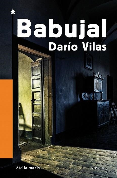 Babujal | 9788416541768 | Vilas Couselo, Darío | Librería Castillón - Comprar libros online Aragón, Barbastro