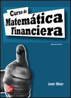 CURSO DE MATEMATICA FINANCIERA. 2 EDC. | 9788448161002 | Miner Aranzabal, Javier | Librería Castillón - Comprar libros online Aragón, Barbastro