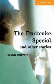 The Fruitcake Special and Other Stories Level 4 | 9780521783651 | Brennan, Frank | Librería Castillón - Comprar libros online Aragón, Barbastro