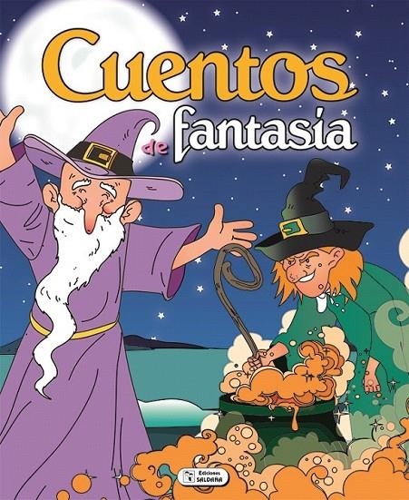 CUENTOS DE FANTASÍA | 9788499397092 | FÉNIX FACTORY, S.L. | Librería Castillón - Comprar libros online Aragón, Barbastro