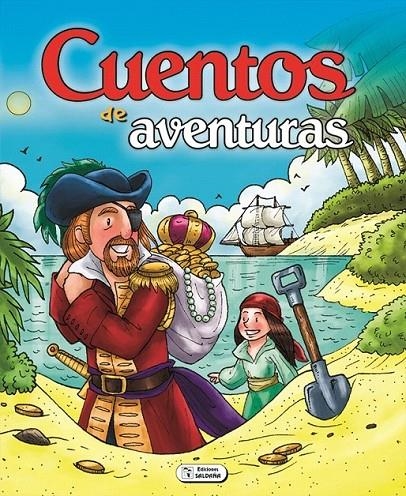 CUENTOS DE AVENTURAS | 9788499397085 | FÉNIX FACTORY, S.L. | Librería Castillón - Comprar libros online Aragón, Barbastro