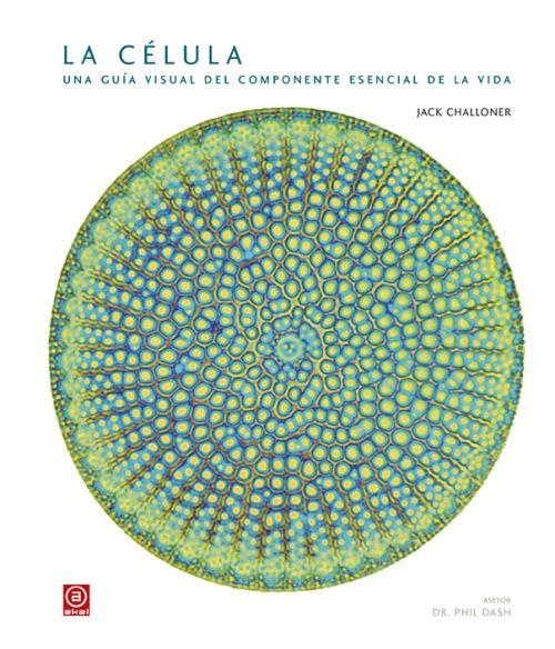 La célula | 9788446043270 | Challoner, Jack | Librería Castillón - Comprar libros online Aragón, Barbastro