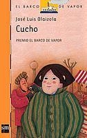 CUCHO (BVN 19) | 9788434811690 | OLAIZOLA, JOSE LUIS | Librería Castillón - Comprar libros online Aragón, Barbastro